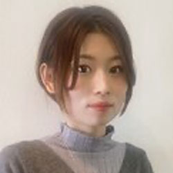 stylist 川中 詩織