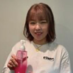 assistant 松浦 未来