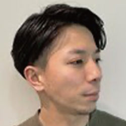 assistant 井上 海人