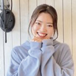 stylist 土岐 玲奈